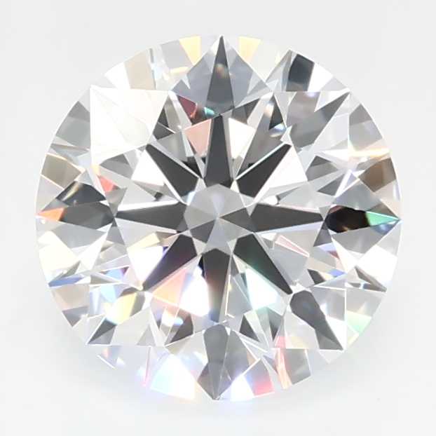 1.05 Carat · D · IF excellent Cut