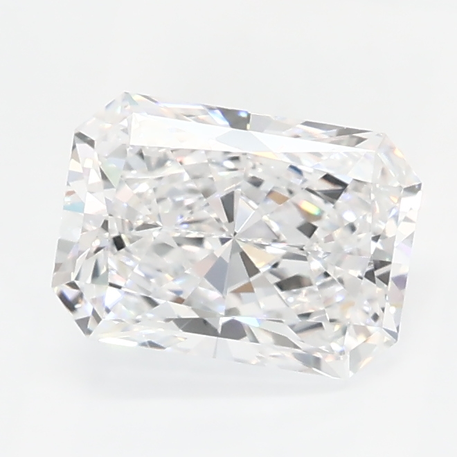 1.01 Carat · D · VS2 Rare Carat Ideal Cut