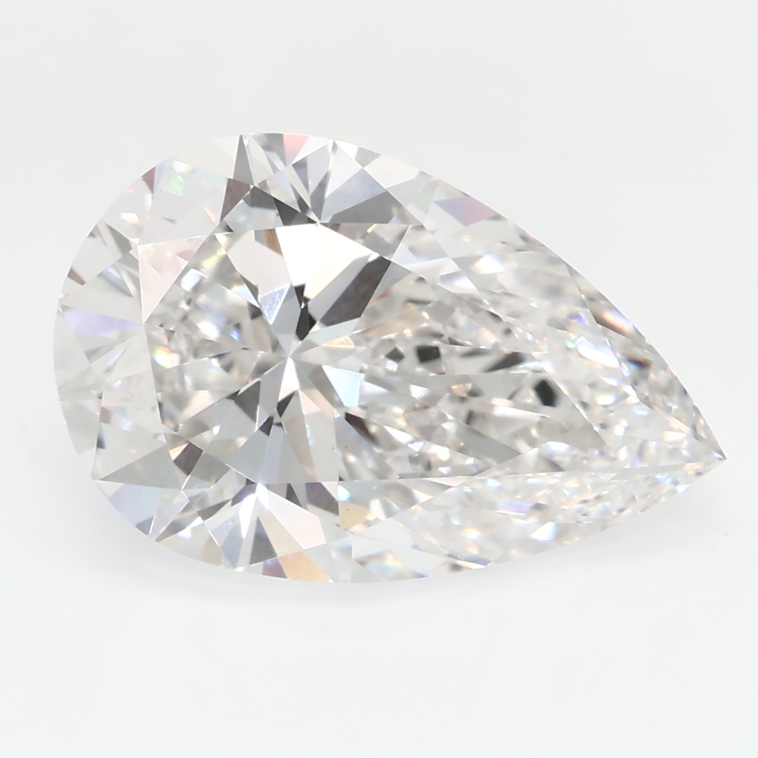 3.09 Carat · F · VS1 Rare Carat Ideal Cut