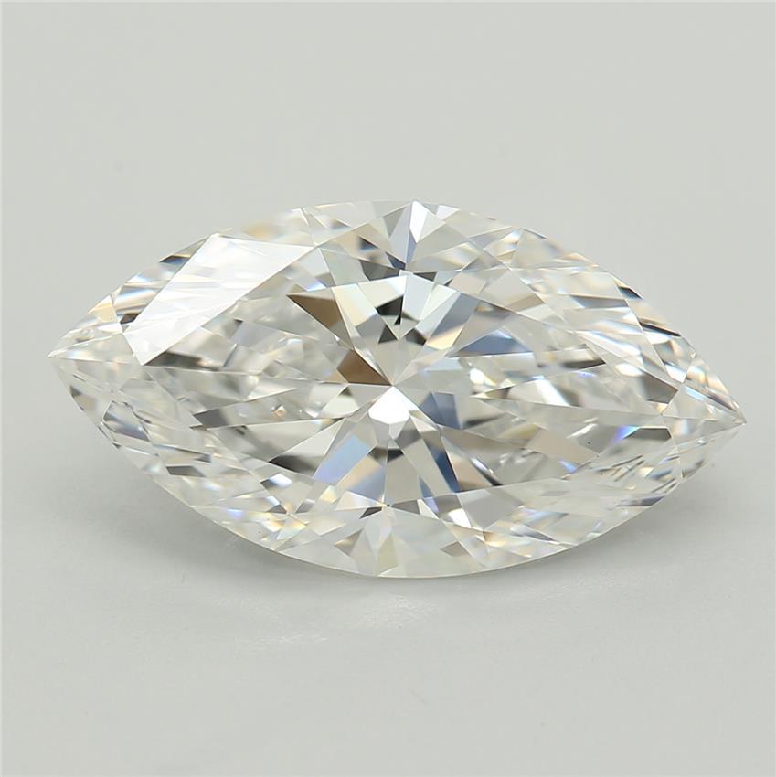 2.56 Carat · E · VVS2 Rare Carat Ideal Cut