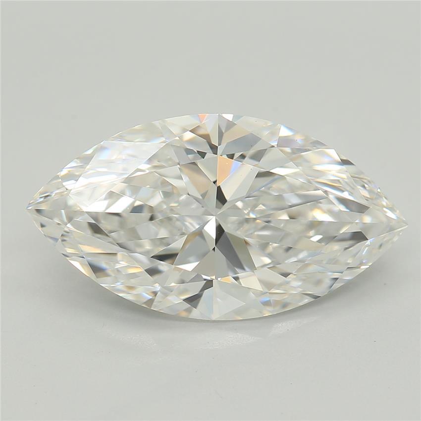 3.07 Carat · E · VVS2 Rare Carat Ideal Cut