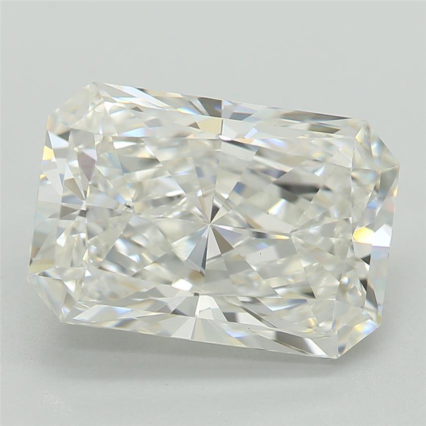 2.57 Carat · F · VS1 Rare Carat Ideal Cut
