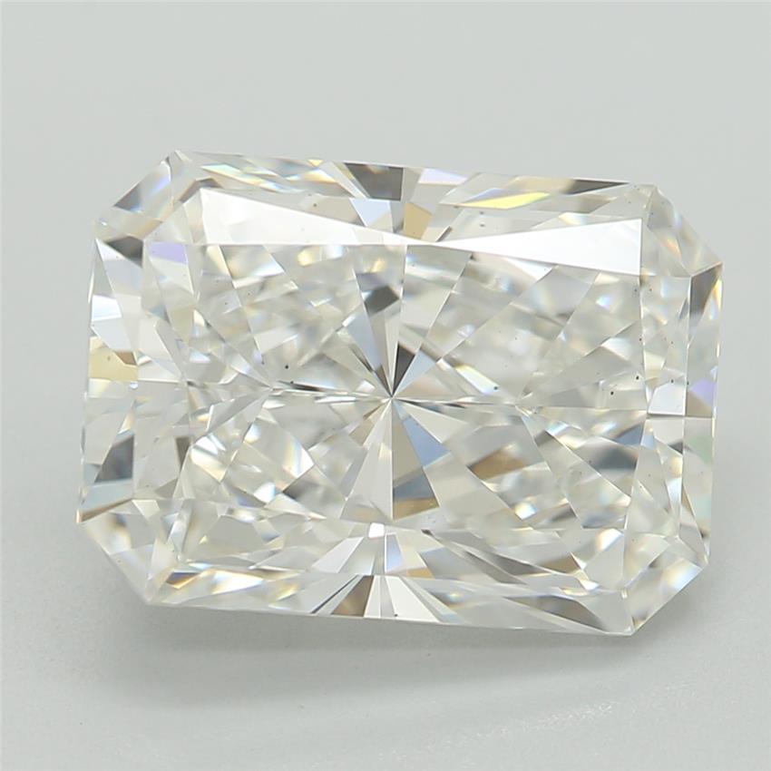 2.56 Carat · E · VS1 Rare Carat Ideal Cut
