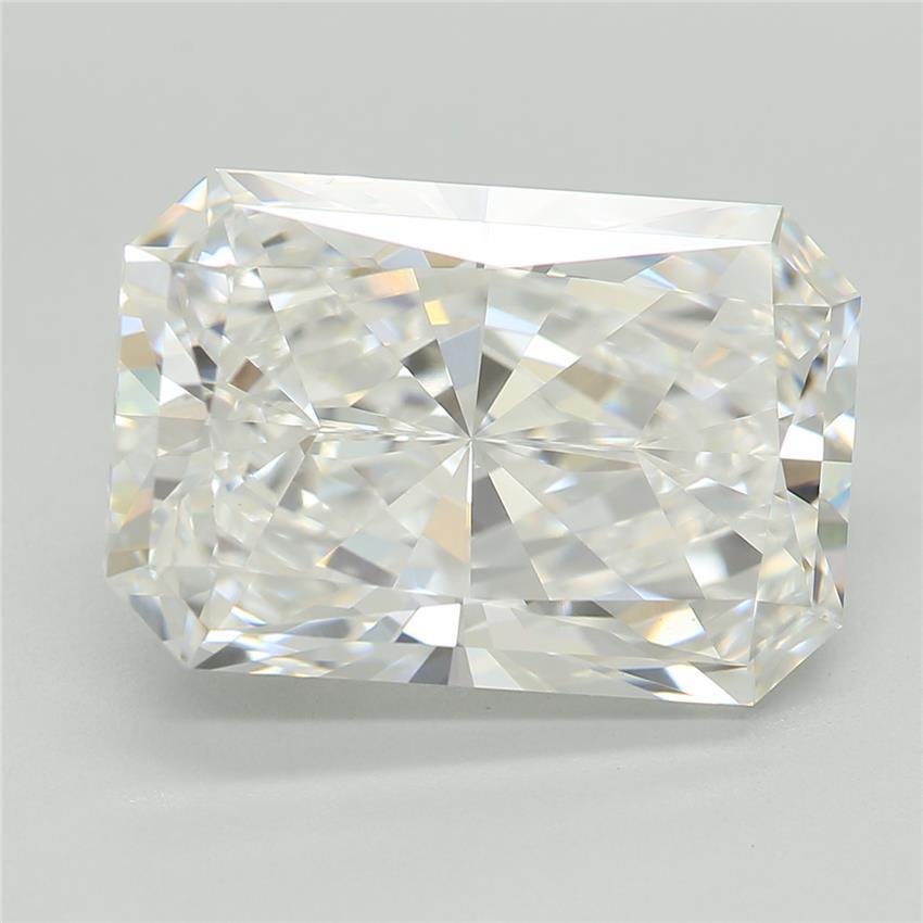 4.58 Carat · E · VVS2 Rare Carat Ideal Cut