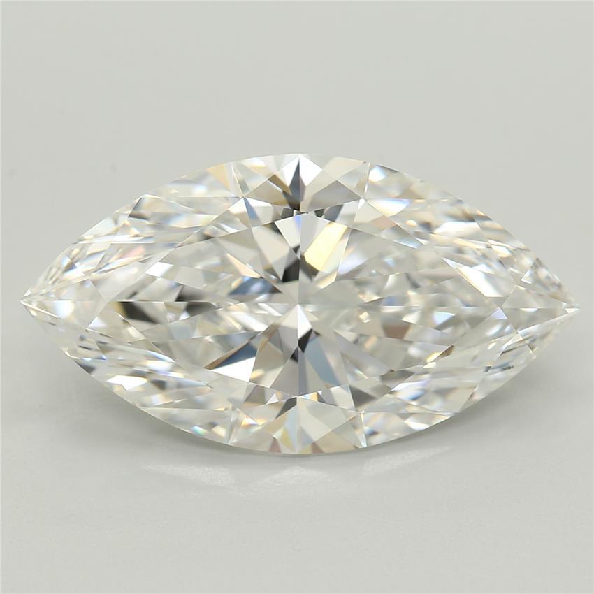3.88 Carat · D · VVS1 Rare Carat Ideal Cut
