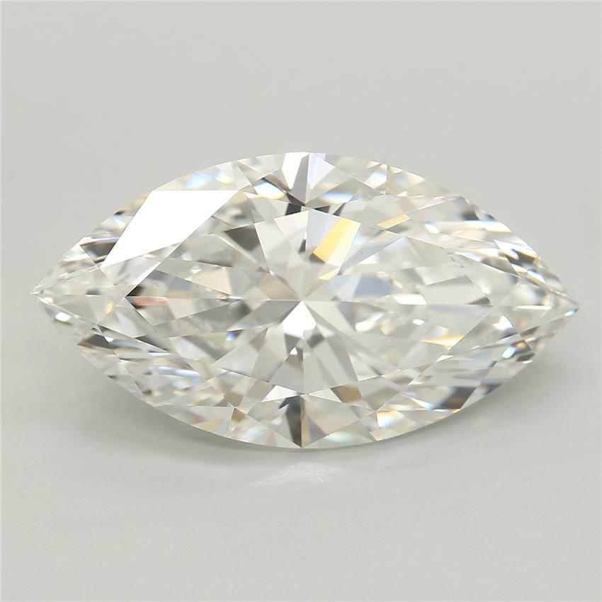 3.57 Carat · D · VVS2 Rare Carat Ideal Cut