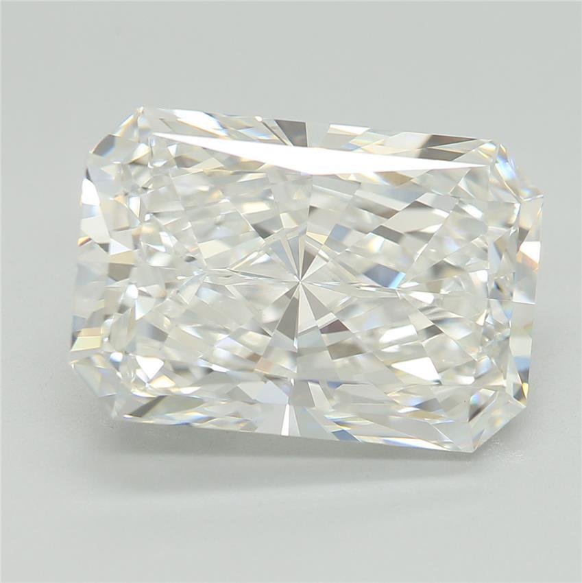 4.33 Carat · E · VVS2 Rare Carat Ideal Cut
