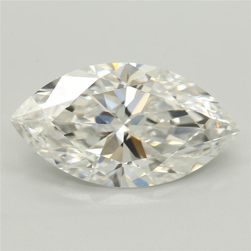 2.58 Carat · E · VVS2 Rare Carat Ideal Cut