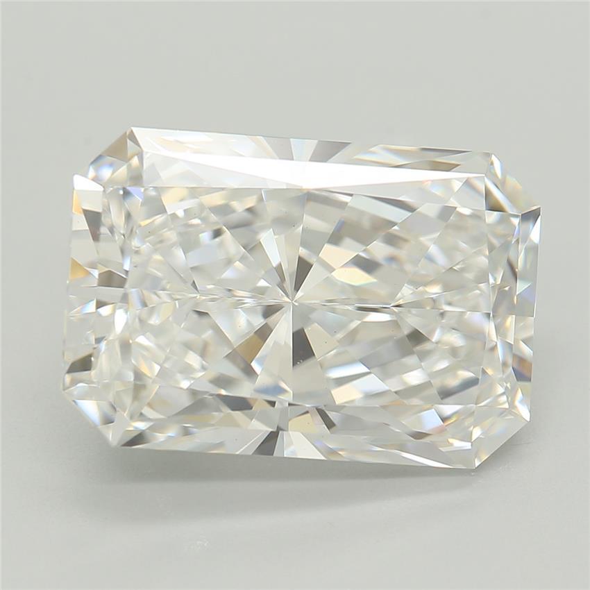 4.41 Carat · E · VS1 Rare Carat Ideal Cut