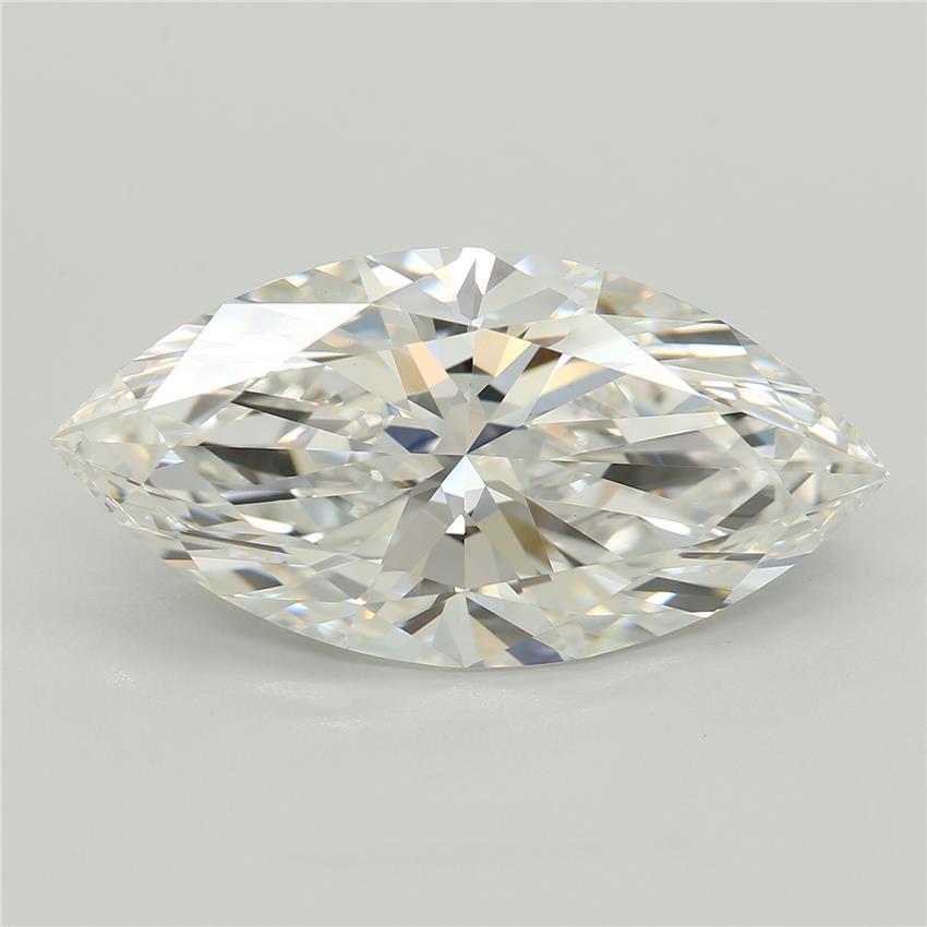 4.42 Carat · E · VVS2 Rare Carat Ideal Cut