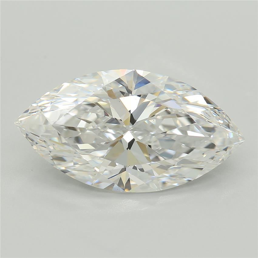 3.09 Carat · D · VS1 Rare Carat Ideal Cut