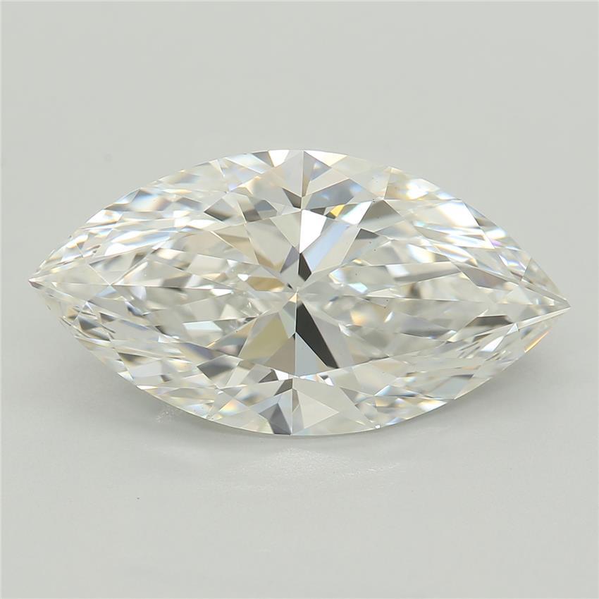 3.03 Carat · E · VVS2 Rare Carat Ideal Cut