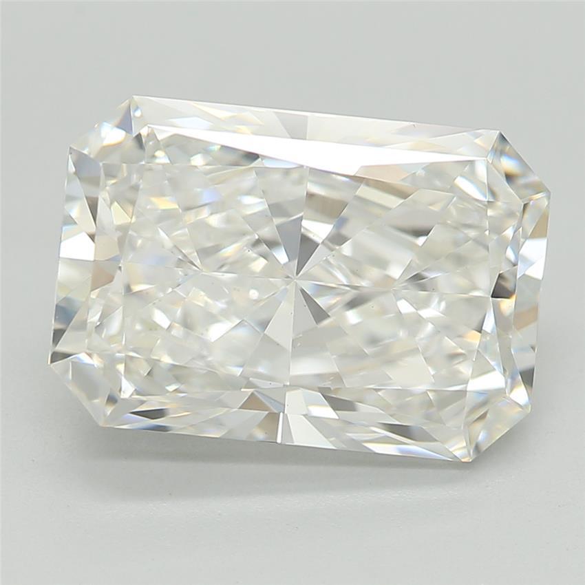 2.56 Carat · E · VS1 Rare Carat Ideal Cut