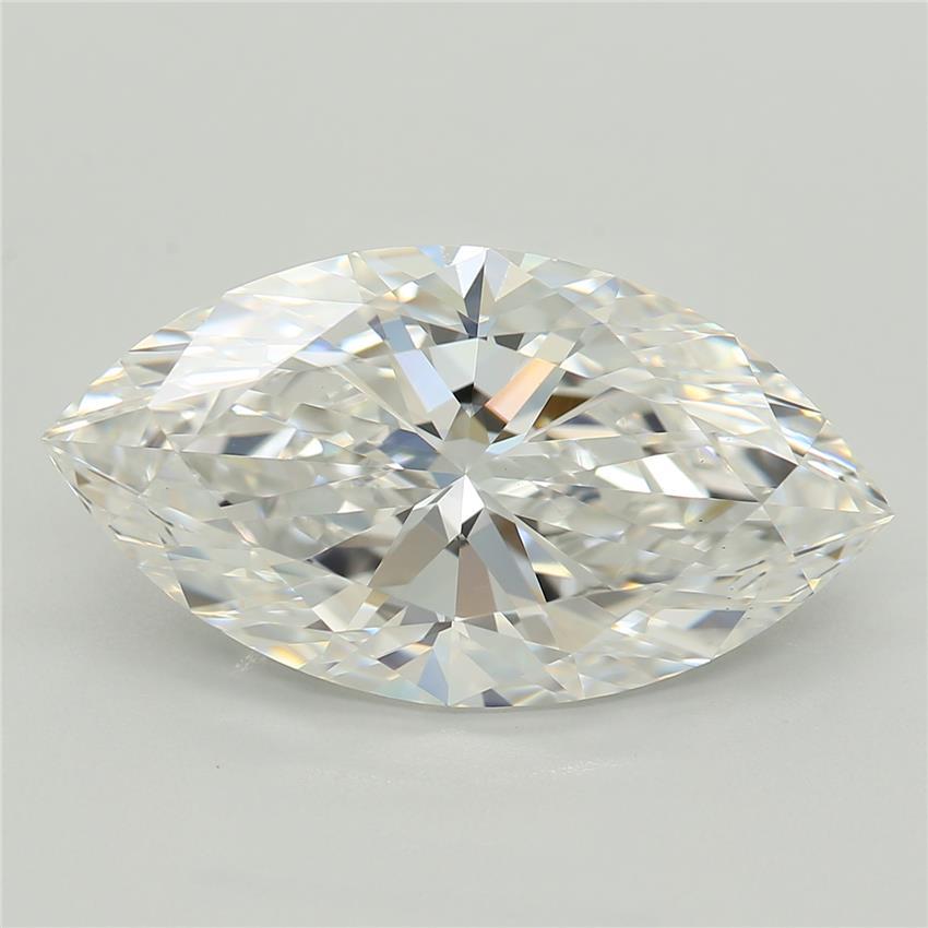 3.59 Carat · E · VS1 Rare Carat Ideal Cut