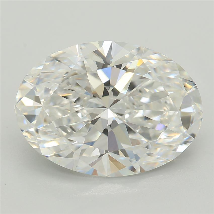 3.3 Carat · E · VVS2 Rare Carat Ideal Cut