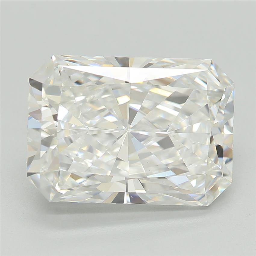 2.57 Carat · E · VS1 Rare Carat Ideal Cut