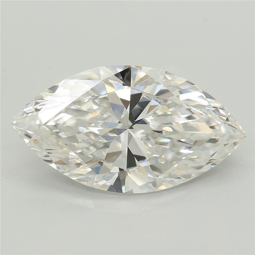 3.54 Carat · E · VVS2 Rare Carat Ideal Cut