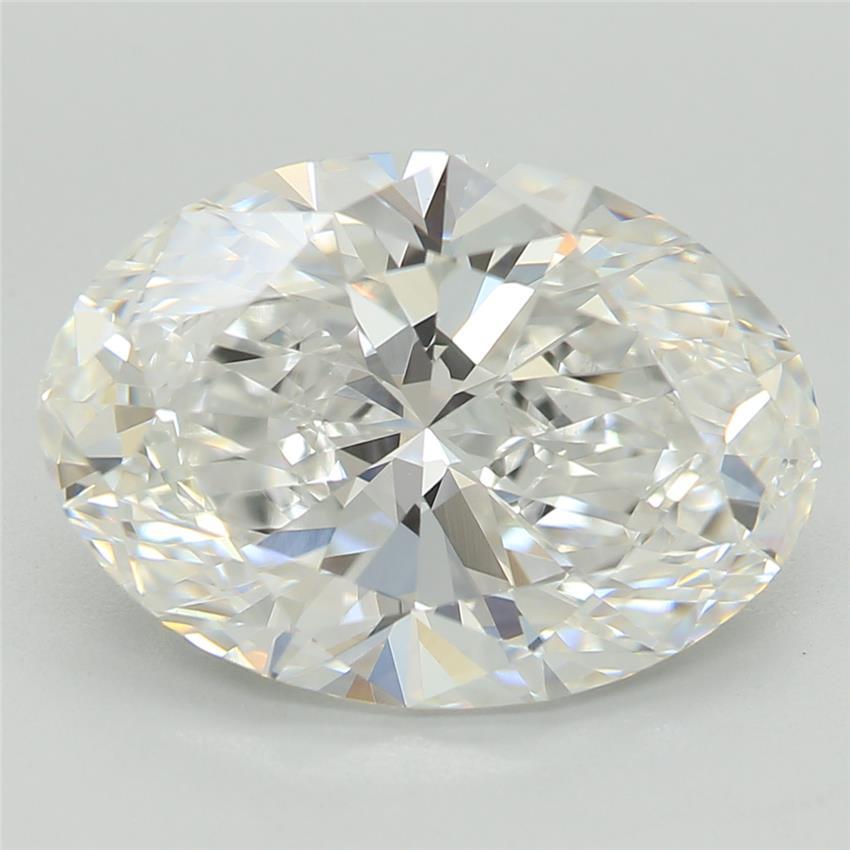 3.28 Carat · D · VVS2 Rare Carat Ideal Cut