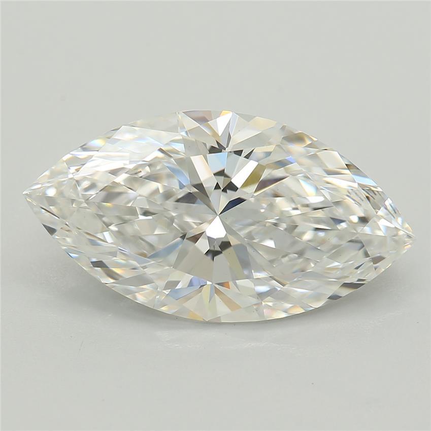 2.56 Carat · E · VVS2 Rare Carat Ideal Cut