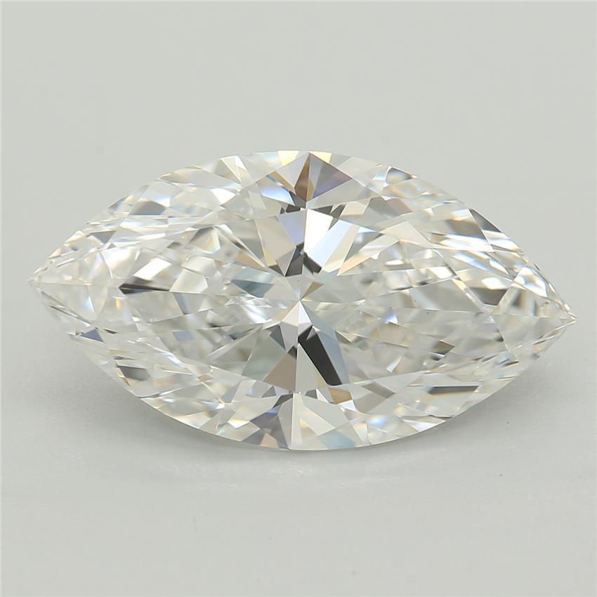 3.05 Carat · D · VS1 Rare Carat Ideal Cut