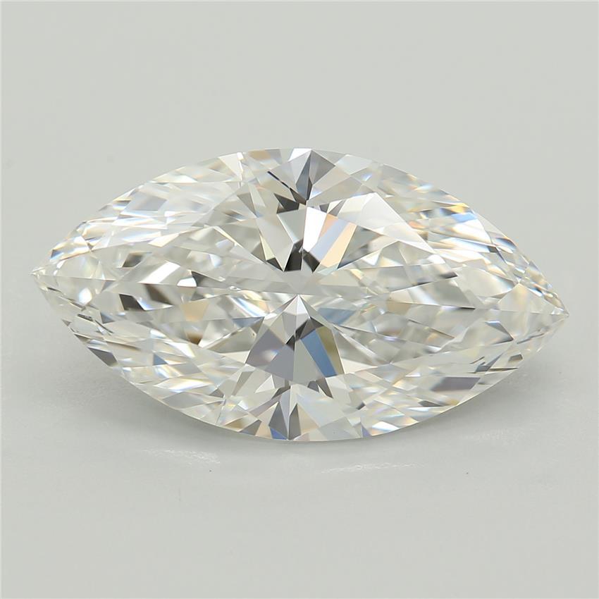 3.59 Carat · D · VVS2 Rare Carat Ideal Cut