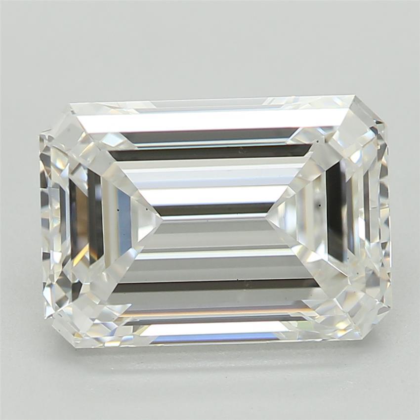2.04 Carat · E · VS1 Rare Carat Ideal Cut