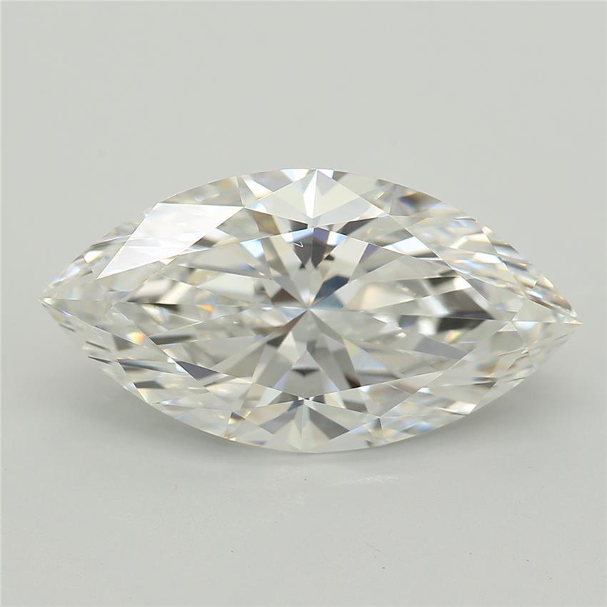 2.56 Carat · E · VVS2 Rare Carat Ideal Cut
