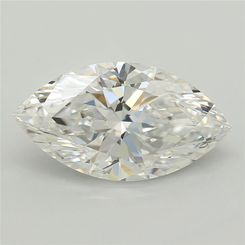 2.56 Carat · E · VVS2 Rare Carat Ideal Cut