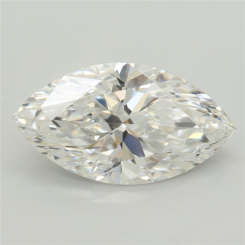 3.07 Carat · D · VS1 Rare Carat Ideal Cut