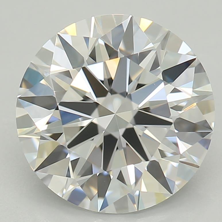 1.51 Carat · D · VVS2 Rare Carat Ideal Cut