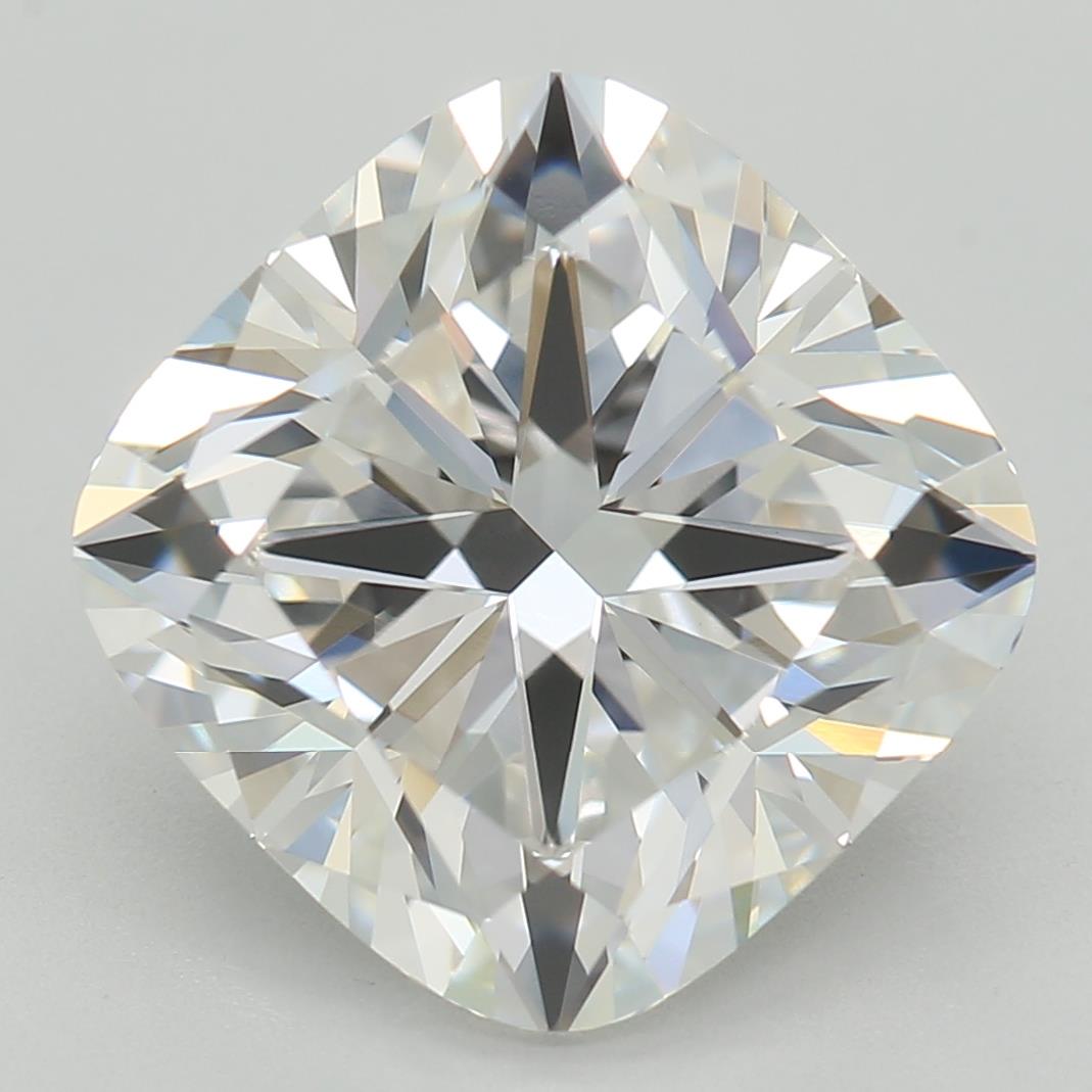 Cushion Diamond