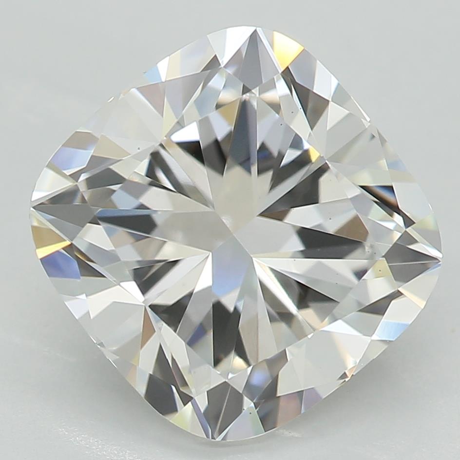 Cushion Diamond