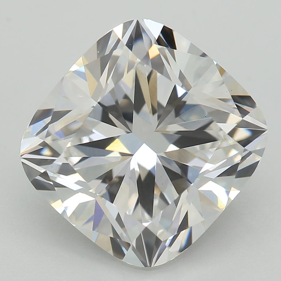 Cushion Diamond
