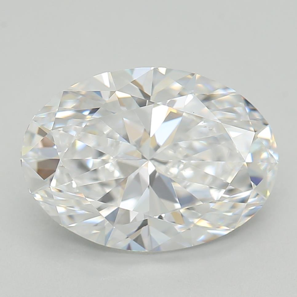 Oval