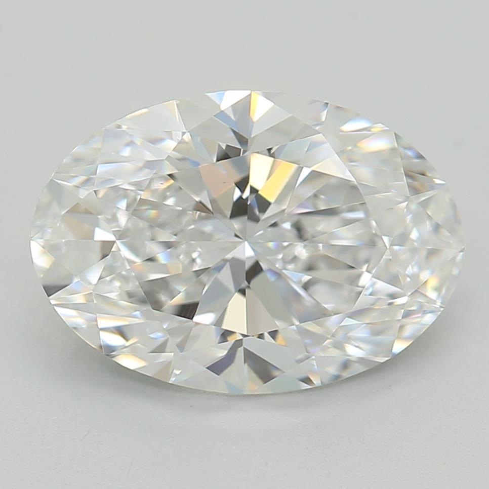 Oval
