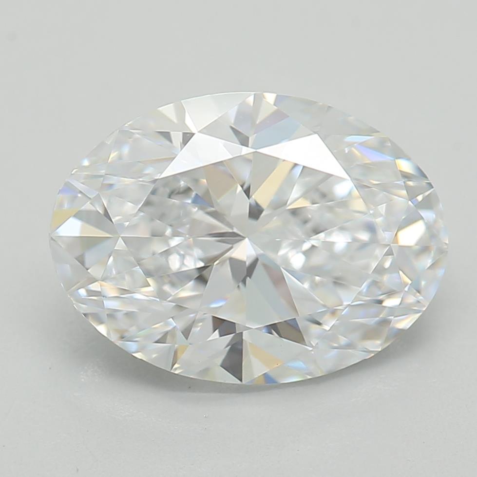 Oval