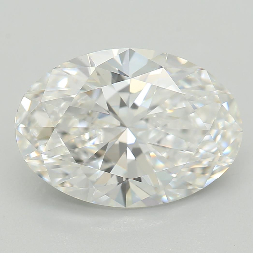 Oval