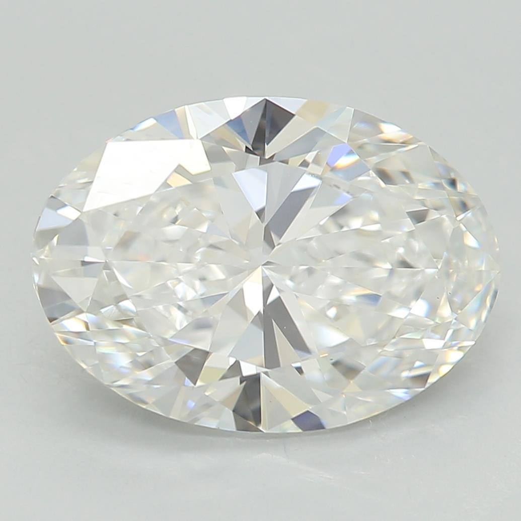 Oval