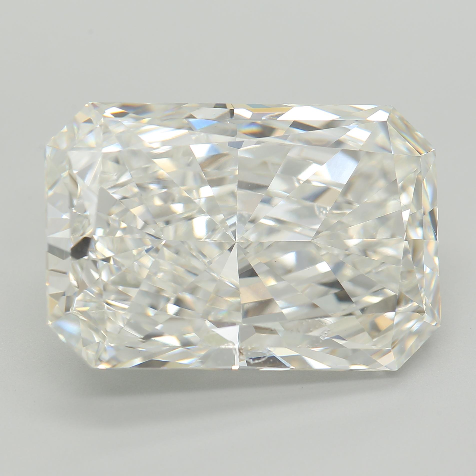 Radiant Diamond