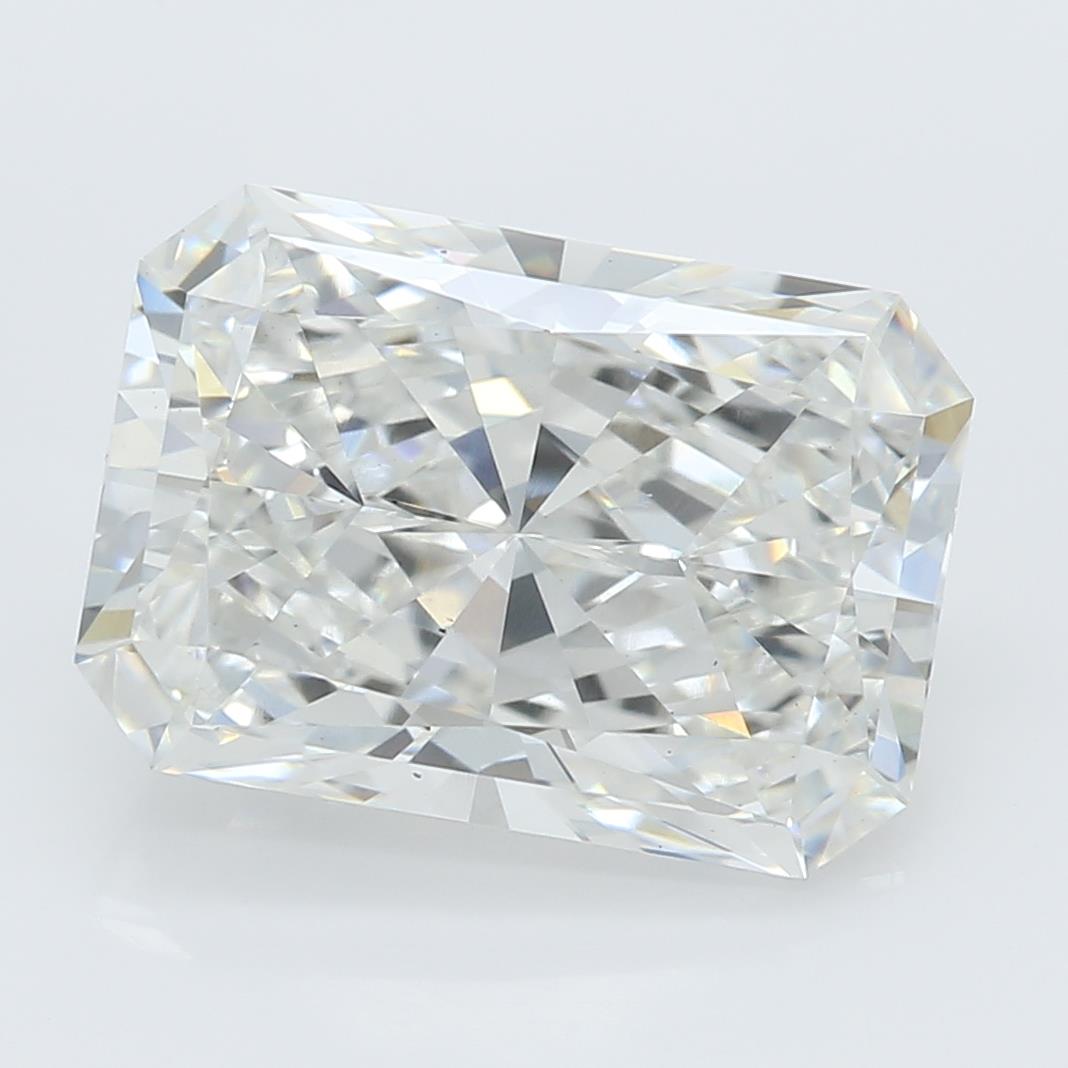 2.65 Carat · G · VS1 Rare Carat Ideal Cut