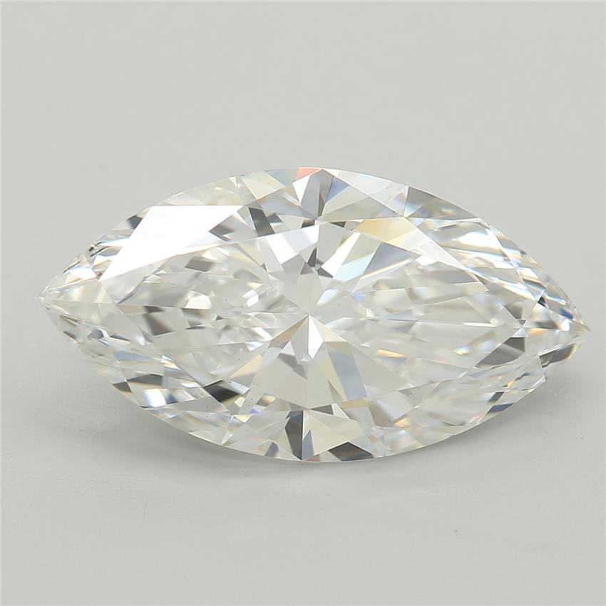 3.02 Carat · D · VS1 Rare Carat Ideal Cut