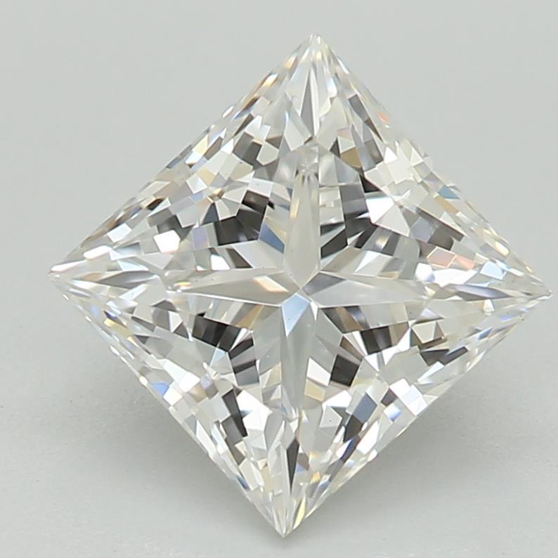 1.01 Carat · D · VVS2 Rare Carat Ideal Cut