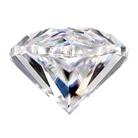 Lab Grown VS SI+ G+ 3/4ct Marquise Diamond view 2