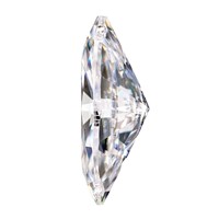 Lab Grown VS SI+ G+ 3/4ct Marquise Diamond view 3