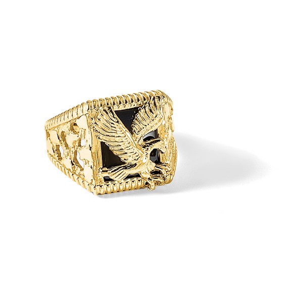 Men's Gemstone Rings