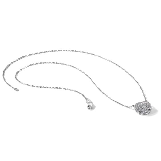 True Origin Lab Grown Diamond Heart Necklaces