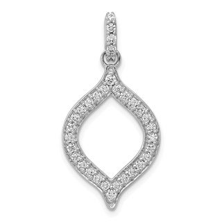 Diamond Fancy Pendants