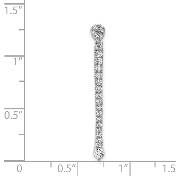 Diamond Fancy Pendants