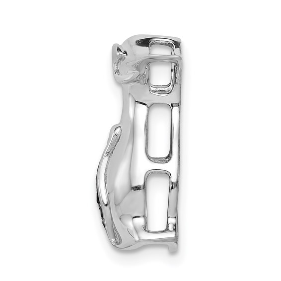 Diamond Penguins Chain Slides