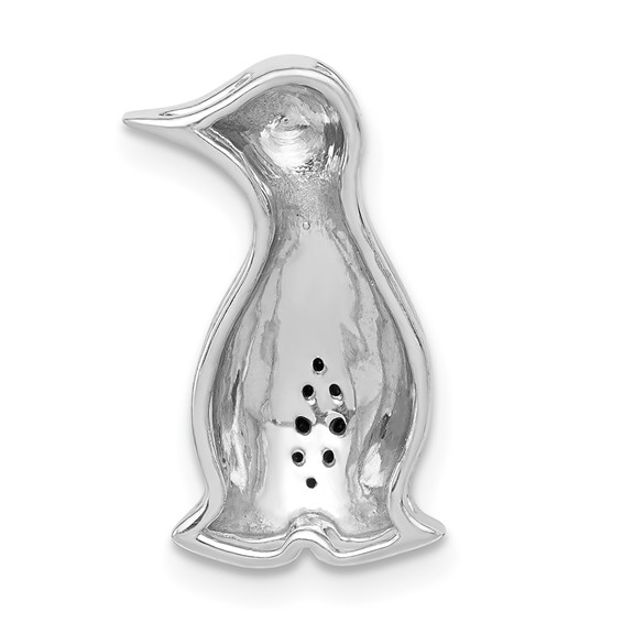 Diamond Penguins Chain Slides
